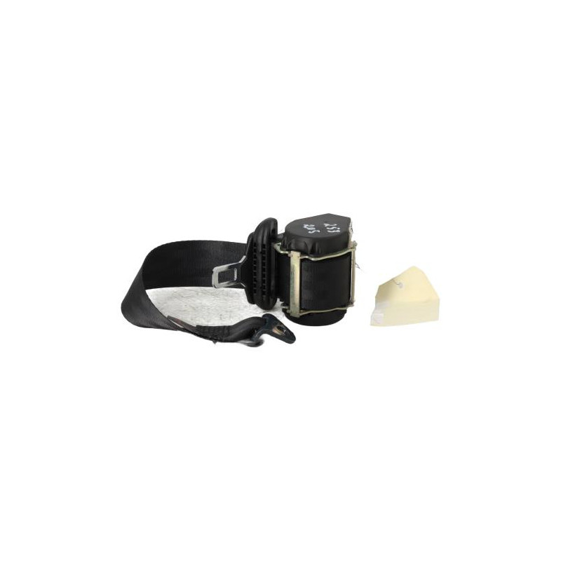 Ceinture arriere droit PEUGEOT 208 1