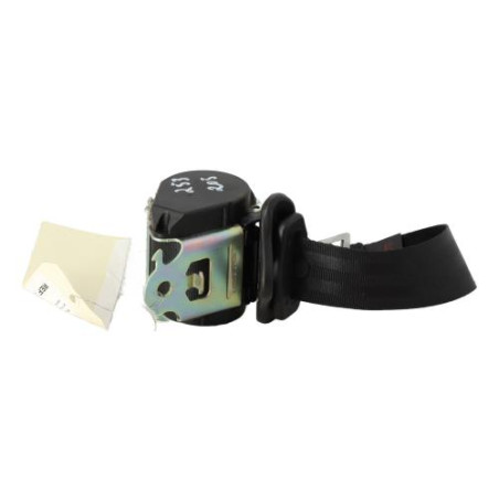 Ceinture arriere droit PEUGEOT 208 1