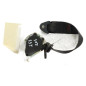 Ceinture arriere droit PEUGEOT 208 1