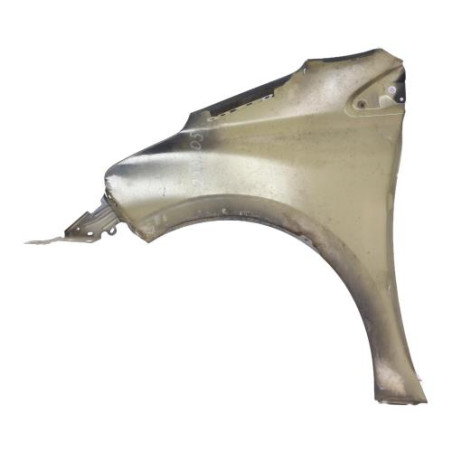Aile avant droit PEUGEOT 208 1