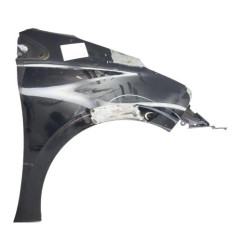 Aile avant droit PEUGEOT 208 1 Photo n°2