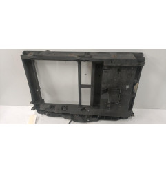 Face avant PEUGEOT 207 Photo n°1