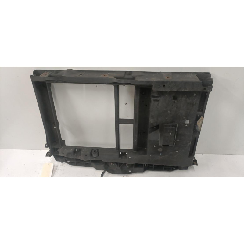 Face avant PEUGEOT 207