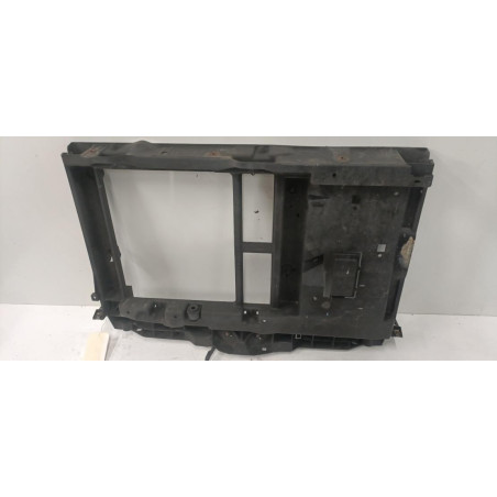 Face avant PEUGEOT 207 Photo n°1