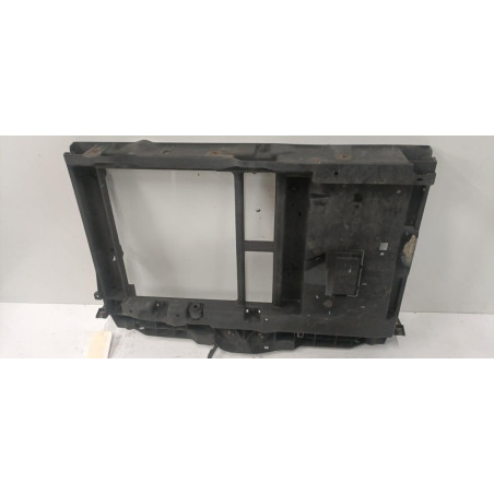 Face avant PEUGEOT 207