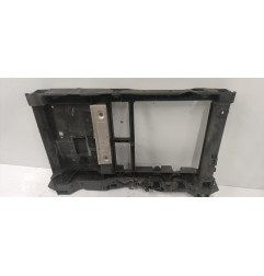 Face avant PEUGEOT 207 Photo n°3