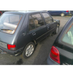 Pare soleil gauche PEUGEOT 205 Photo n°3