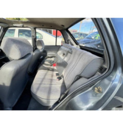 Pare soleil gauche PEUGEOT 205 Photo n°4