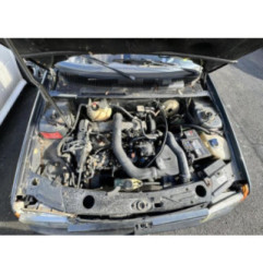 Pare soleil gauche PEUGEOT 205 Photo n°9