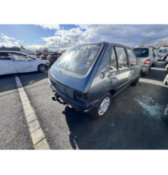 Pare soleil gauche PEUGEOT 205 Photo n°12