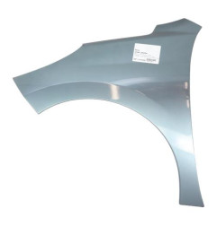 Aile avant gauche PEUGEOT 207 Photo n°1