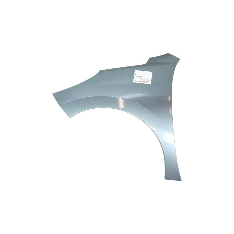 Aile avant gauche PEUGEOT 207