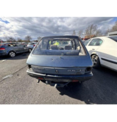 Pare soleil gauche PEUGEOT 205 Photo n°16