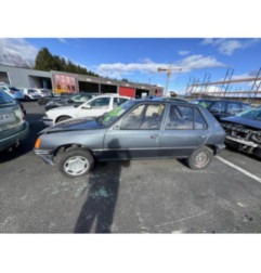 Pare soleil gauche PEUGEOT 205 Photo n°17