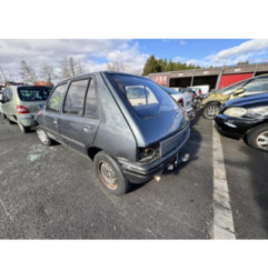 Pare soleil gauche PEUGEOT 205 Photo n°18