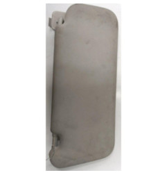 Pare soleil gauche PEUGEOT 407