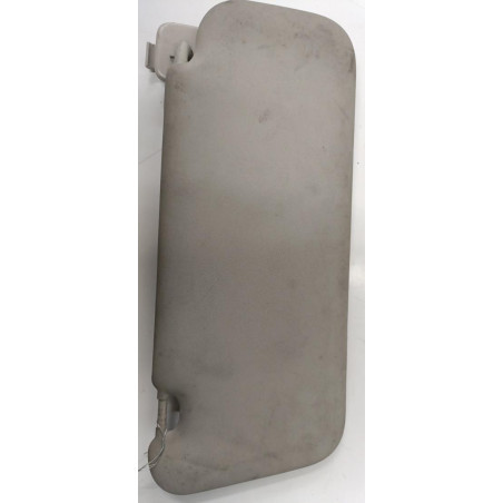 Pare soleil gauche PEUGEOT 407