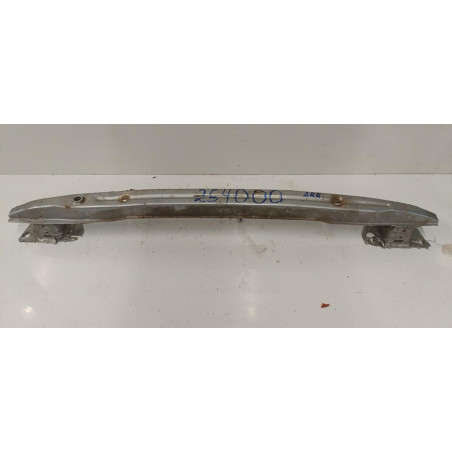 Renfort pare choc arriere (traverse) PEUGEOT 207 Photo n°1