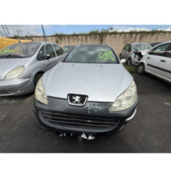 Pare soleil gauche PEUGEOT 407 Photo n°10