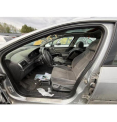 Pare soleil gauche PEUGEOT 407 Photo n°15