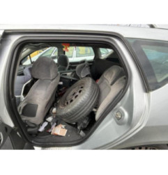 Pare soleil gauche PEUGEOT 407 Photo n°17