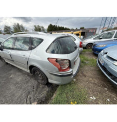 Pare soleil gauche PEUGEOT 407 Photo n°18