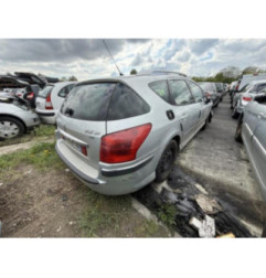 Pare soleil gauche PEUGEOT 407 Photo n°19