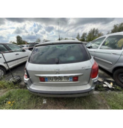 Pare soleil gauche PEUGEOT 407 Photo n°20