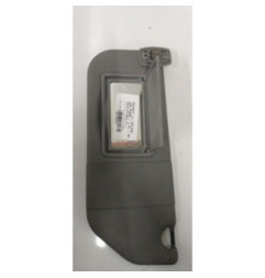 Pare soleil gauche PEUGEOT 106 Photo n°1