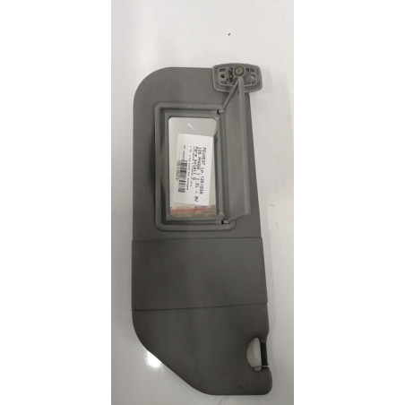 Pare soleil gauche PEUGEOT 106 Photo n°1