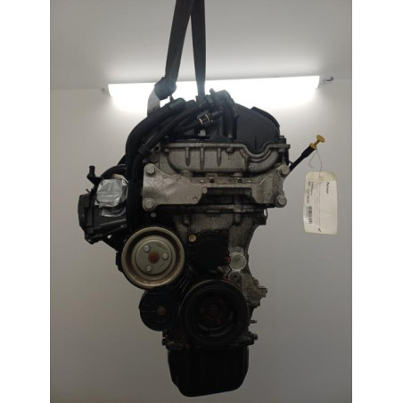 Moteur PEUGEOT 207 Photo n°1