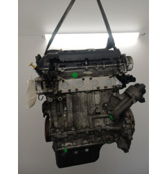 Moteur PEUGEOT 207 Photo n°4