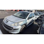 Moteur PEUGEOT 207