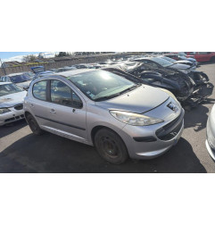 Moteur PEUGEOT 207 Photo n°6