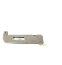 Pare soleil gauche RENAULT CLIO 4 Photo n°1