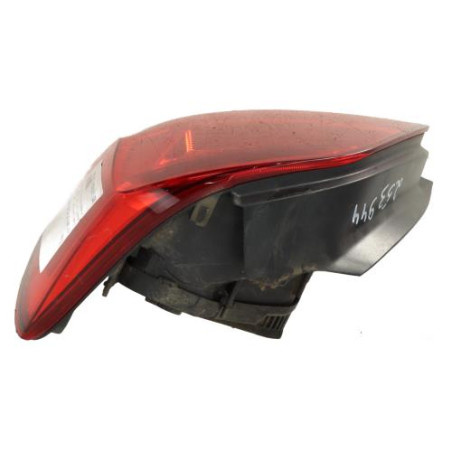 Feu arriere principal droit (feux) VOLKSWAGEN POLO 5