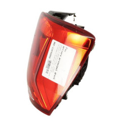 Feu arriere principal droit (feux) VOLKSWAGEN POLO 5 Photo n°3