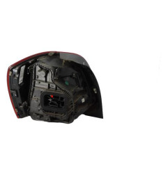 Feu arriere principal droit (feux) VOLKSWAGEN POLO 5 Photo n°4