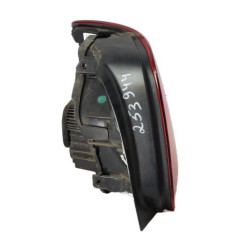 Feu arriere principal droit (feux) VOLKSWAGEN POLO 5 Photo n°5