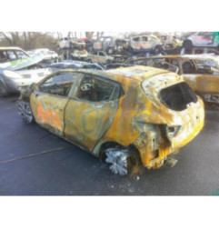 Pare soleil gauche RENAULT CLIO 4 Photo n°6