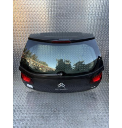 Malle/Hayon arriere CITROEN C3 2 Photo n°1