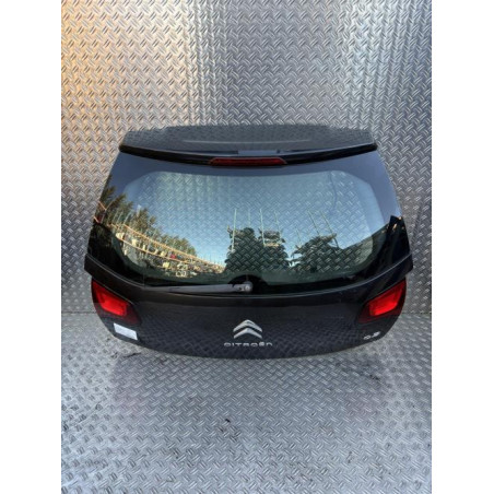Malle/Hayon arriere CITROEN C3 2 Photo n°1