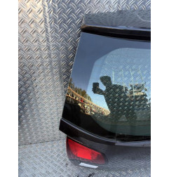 Malle/Hayon arriere CITROEN C3 2