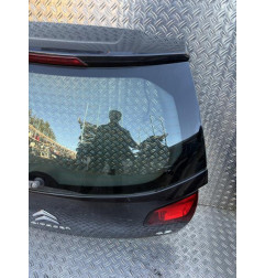 Malle/Hayon arriere CITROEN C3 2 Photo n°3