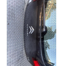Malle/Hayon arriere CITROEN C3 2 Photo n°4