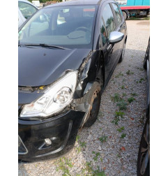 Malle/Hayon arriere CITROEN C3 2 Photo n°7