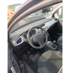 Malle/Hayon arriere CITROEN C3 2 Photo n°8