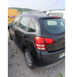 Malle/Hayon arriere CITROEN C3 2 Photo n°9