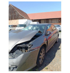 Pare soleil gauche RENAULT LAGUNA 3 Photo n°5