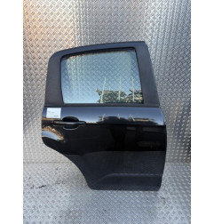 Porte arriere droit CITROEN C3 2 Photo n°1